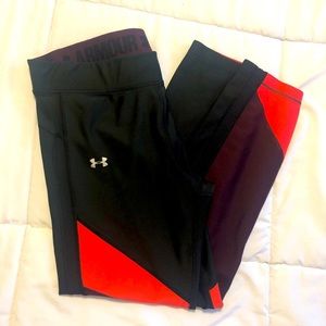 𝅺Under Armour athletic pants